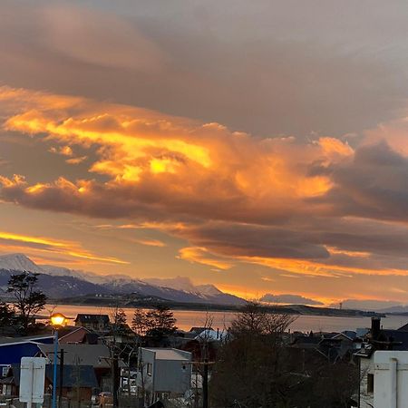 Alma Del Susana Ushuaia Exteriör bild