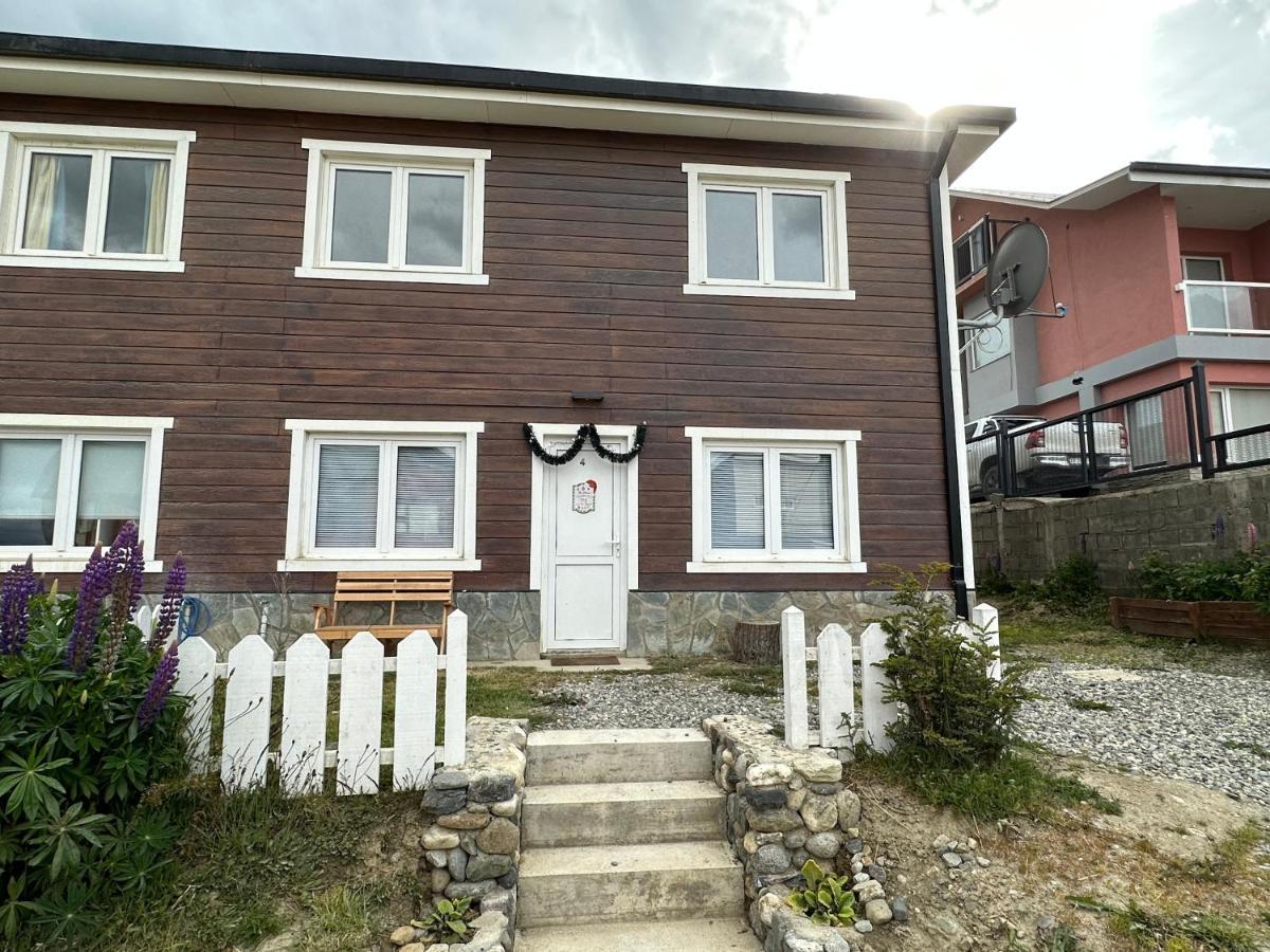 Alma Del Susana Ushuaia Exteriör bild