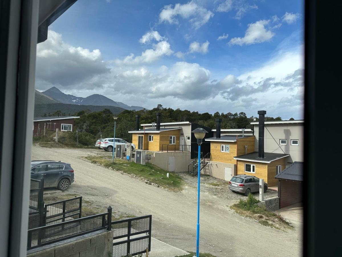 Alma Del Susana Ushuaia Exteriör bild
