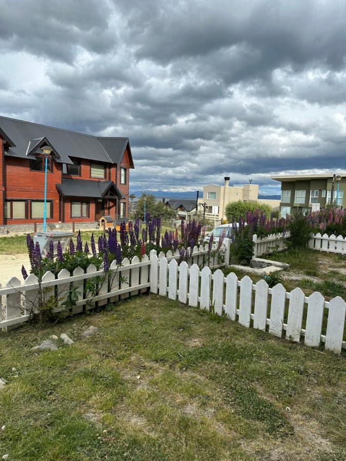 Alma Del Susana Ushuaia Exteriör bild